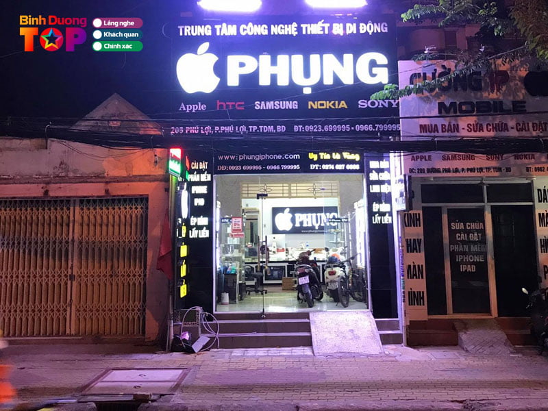 Phung-iphone-cua-hang-sua-dien-thoai-binh-duong-uy-tin-binhduongtoplist