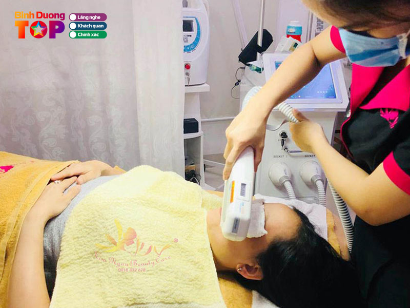 Kim-ngan-beauty-care-binhduongtoplist