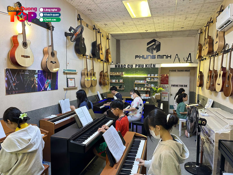 Trung-tam-am-nhac-phung-minh-entertainment-binhduongtoplist