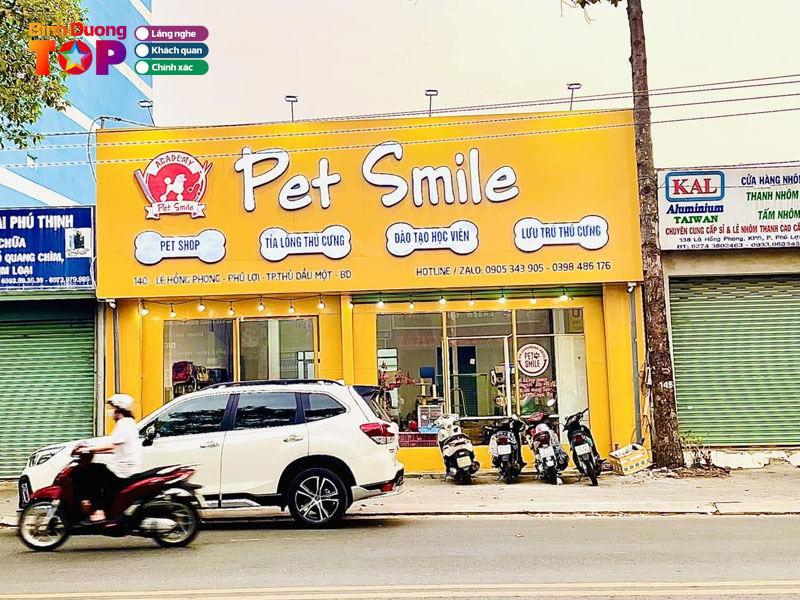 Pet-smile-binhduongtoplist