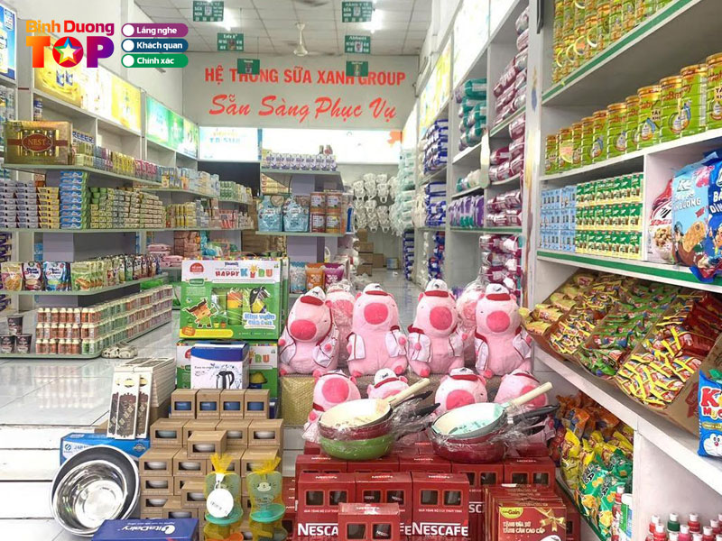 Sua-xanh-group-binhduongtoplist