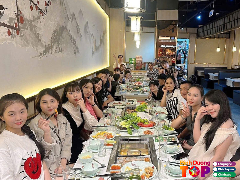 Buffet-sayaka-binhduongtoplist