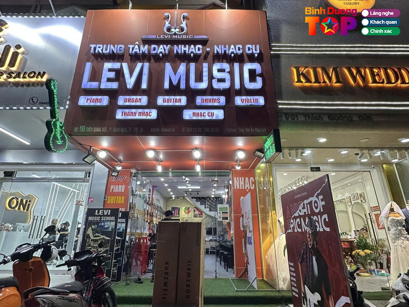 Levi-music-school-binhduongtoplist