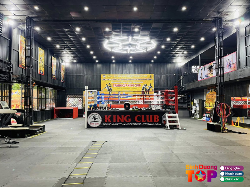 King-fighter-club-binhduongtoplist