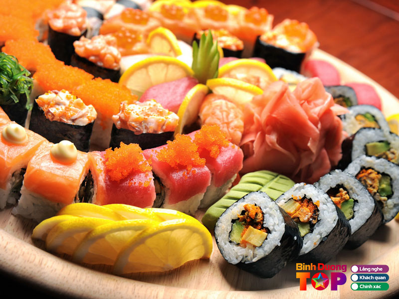 Taiyo-bbq-sushi-restaurant-binhduongtoplist