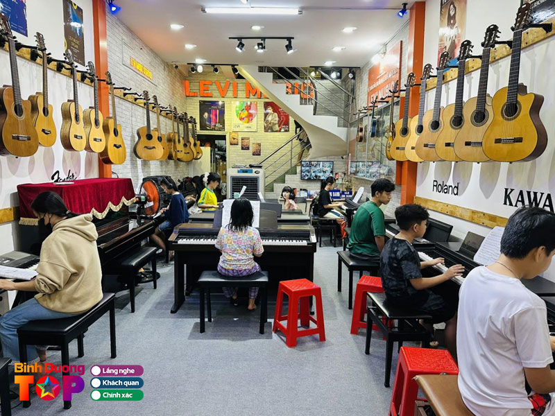 Levi-music-school-2-binhduongtoplist