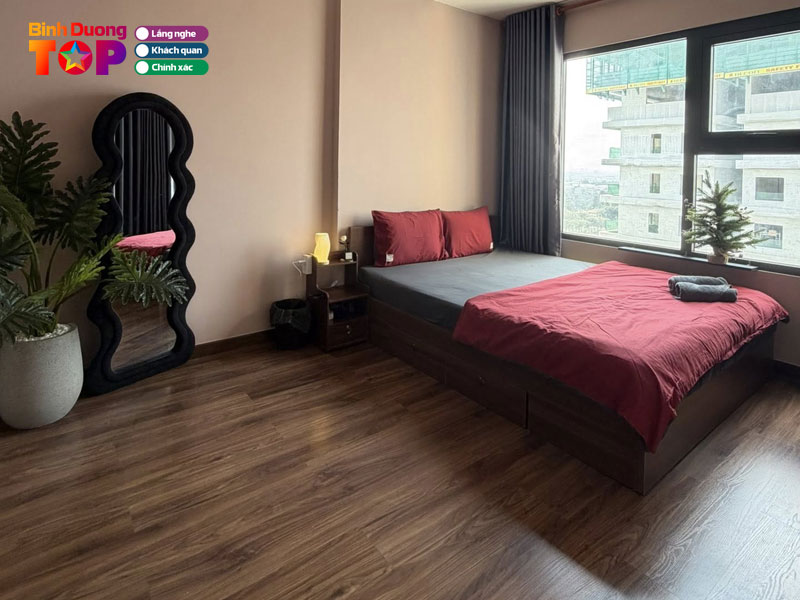 Domie-homestay-binhduongtoplist