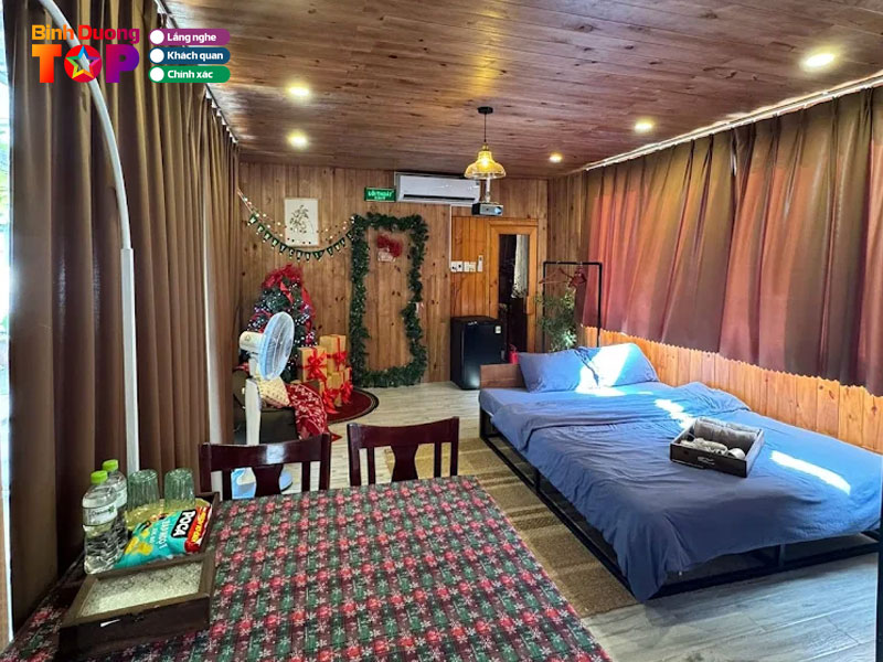 Rustic-homestay-binhduongtoplist